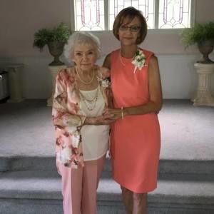 Meet your Posher, Virginia